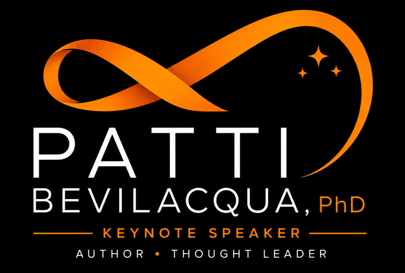 Patti Bevilacqua Logo